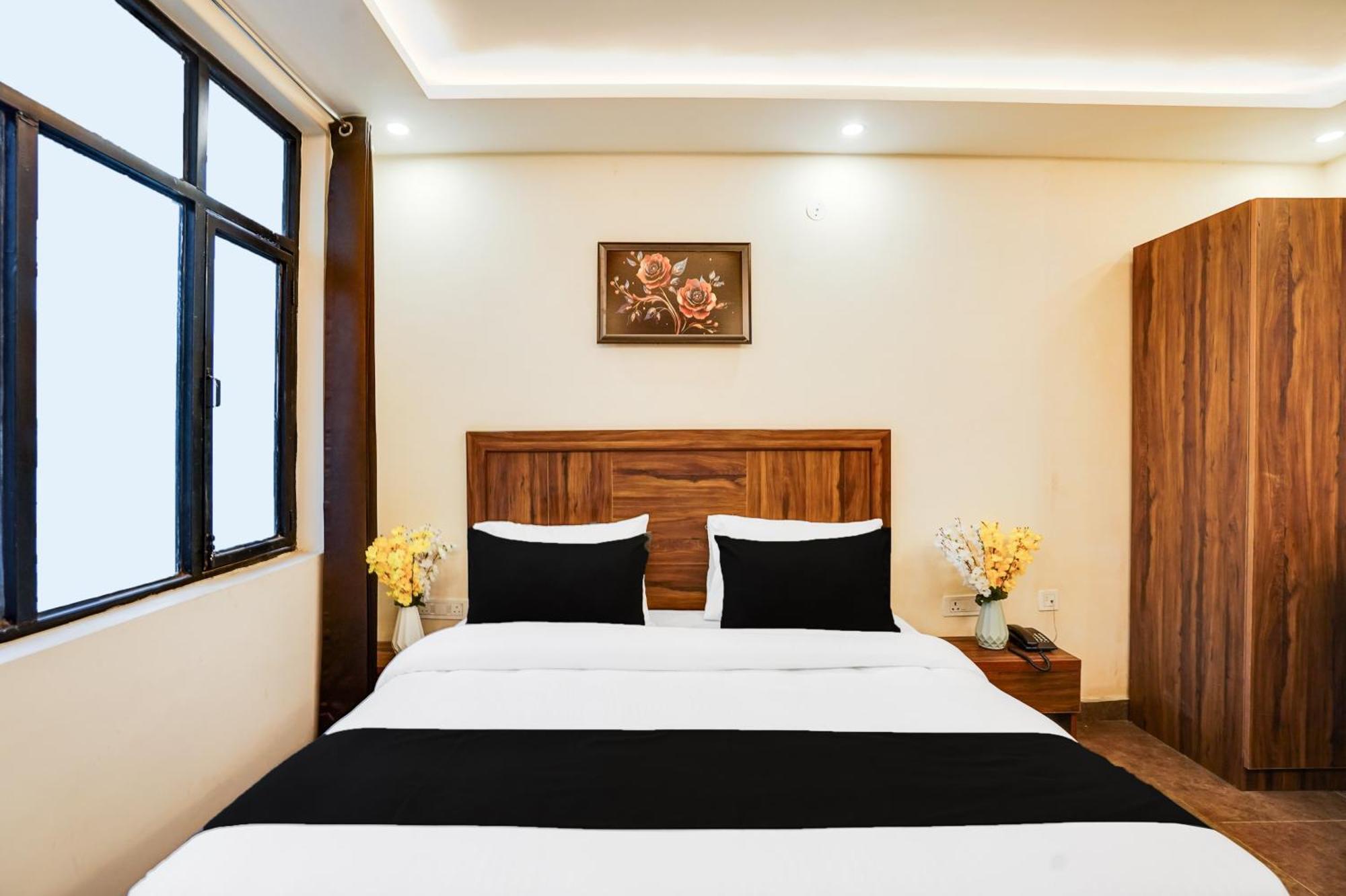 מלון גאזיאבאד Super Townhouse The Royal Casa מראה חיצוני תמונה