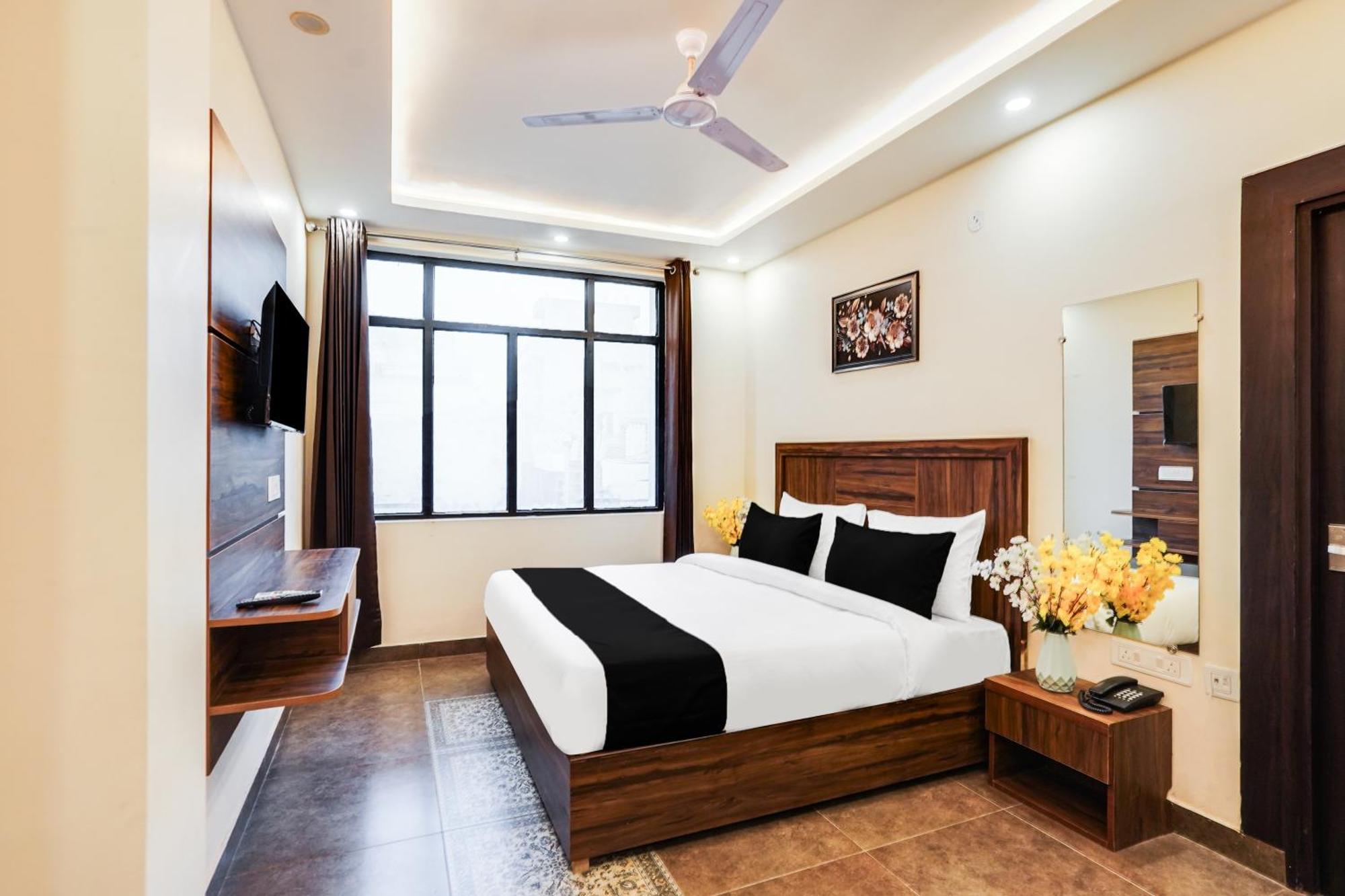 מלון גאזיאבאד Super Townhouse The Royal Casa מראה חיצוני תמונה