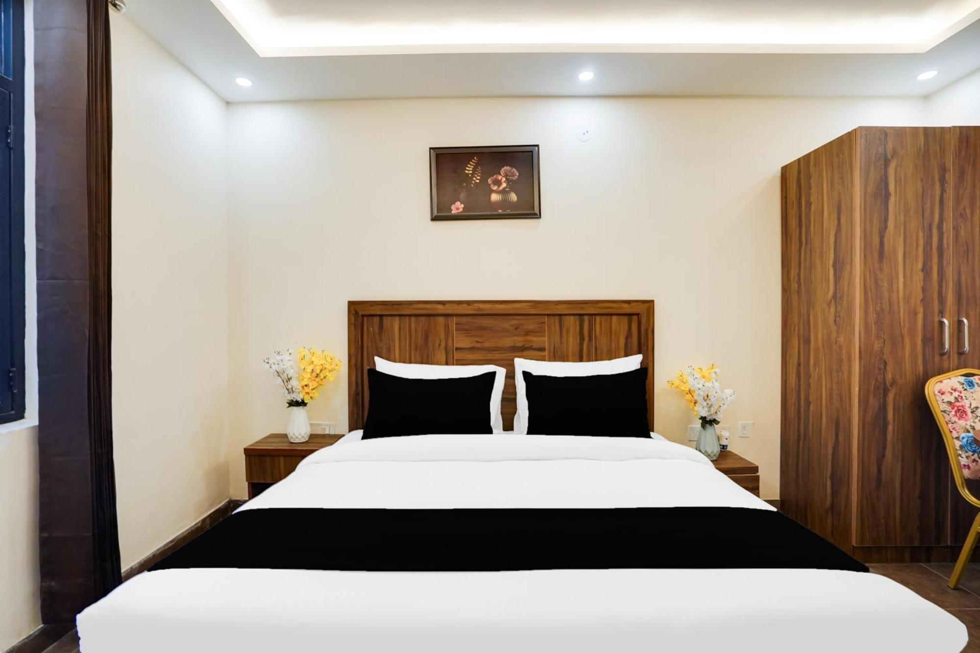 מלון גאזיאבאד Super Townhouse The Royal Casa מראה חיצוני תמונה