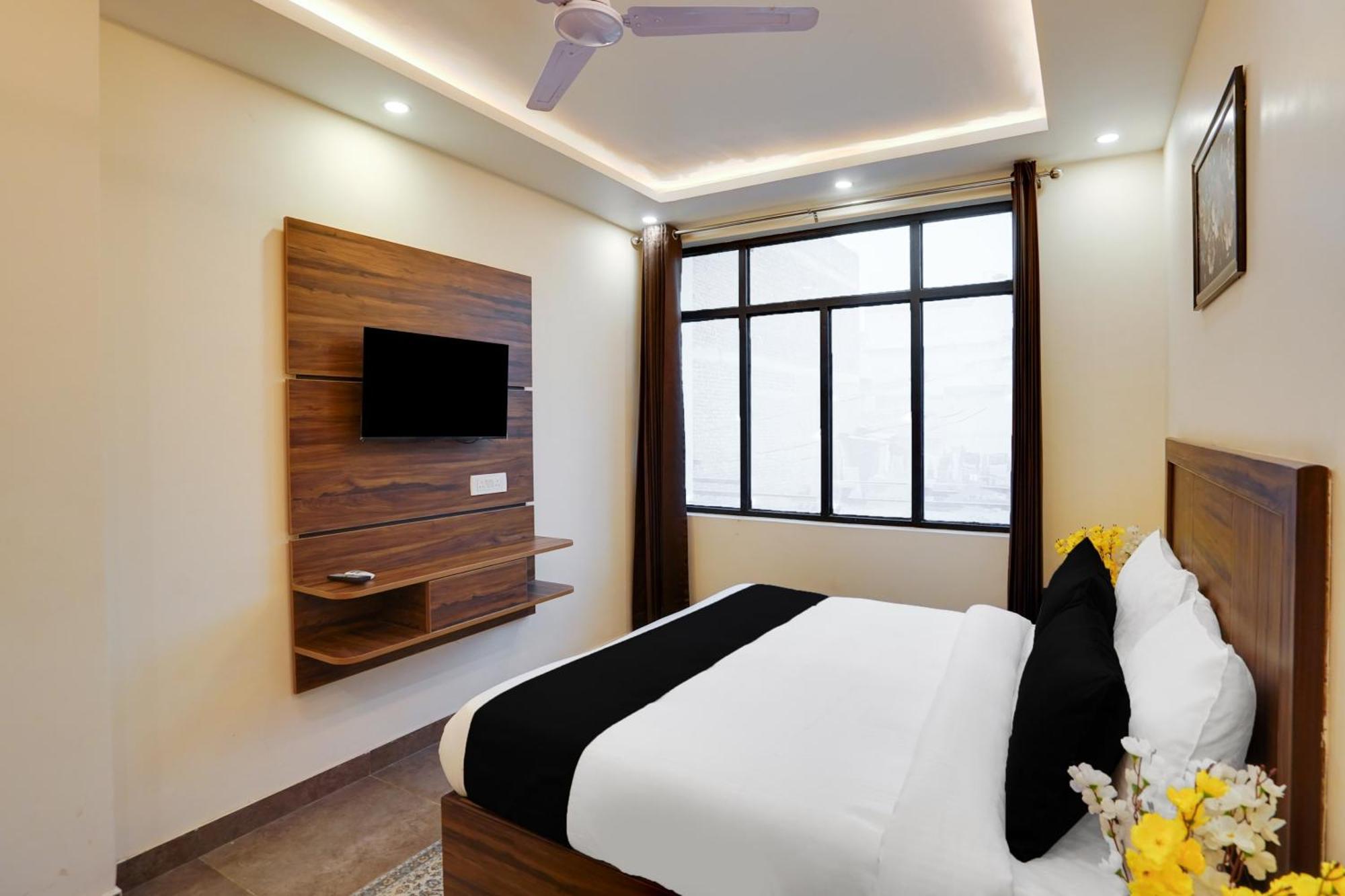 מלון גאזיאבאד Super Townhouse The Royal Casa מראה חיצוני תמונה