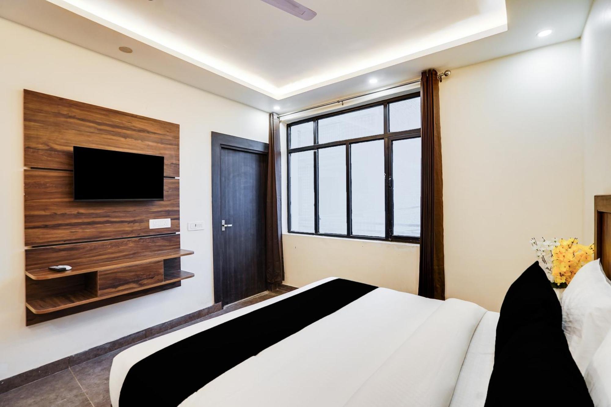 מלון גאזיאבאד Super Townhouse The Royal Casa מראה חיצוני תמונה