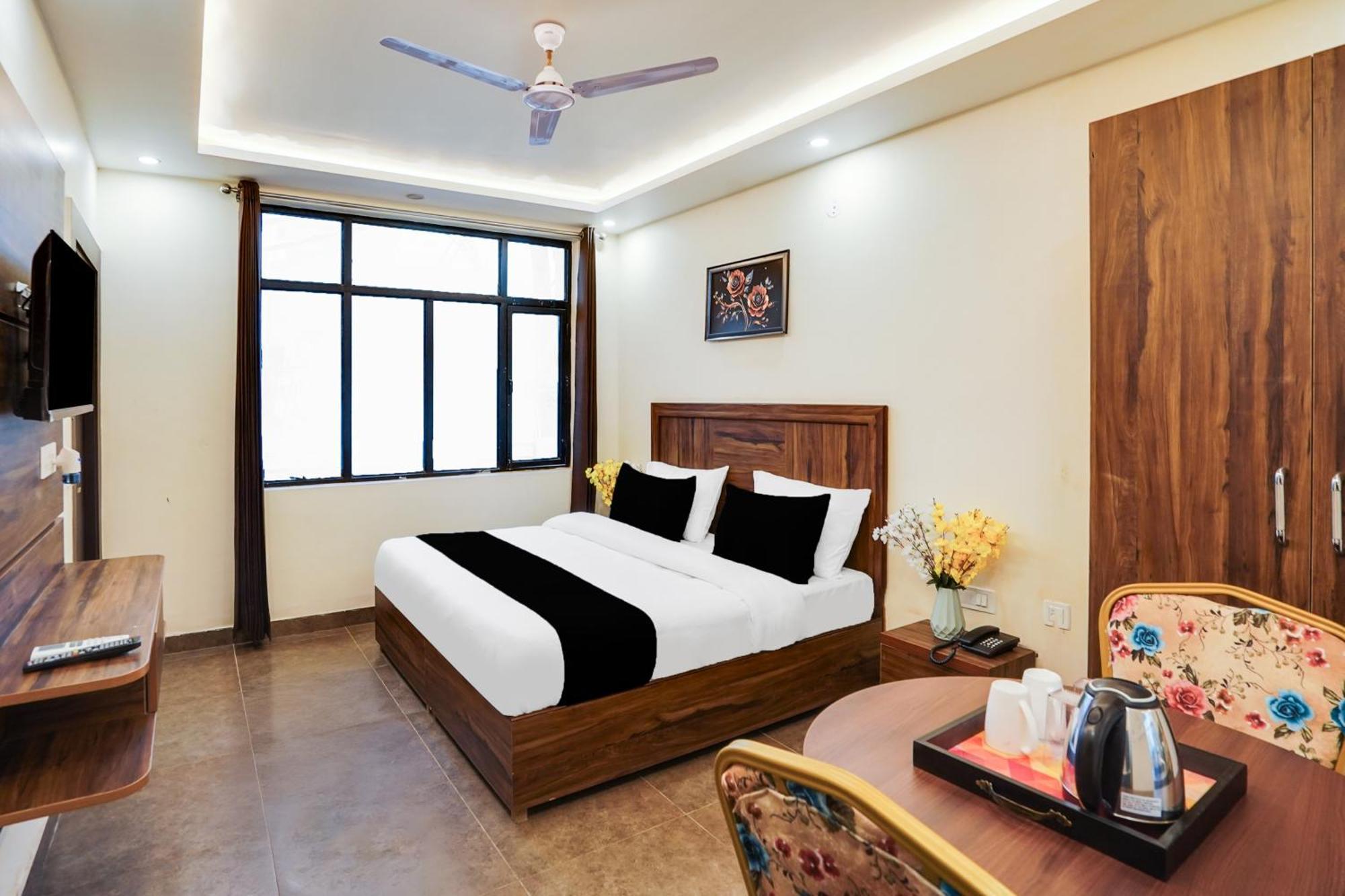 מלון גאזיאבאד Super Townhouse The Royal Casa מראה חיצוני תמונה